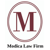 Modica Law Firm Logotype