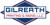 Gilreath Printing & Signs Logotype