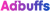 Adbuffs Logotype
