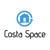 Costa Space Logotype