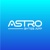Astro Bytes App LLC Logotype