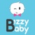 Bizzy Baby Media Logotype