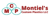 Montiel's Custom Plastics Logotype