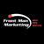 Front Man Marketing Logotype