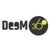 Deem360 Logotype