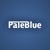 PaleBlue Logotype