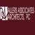 Allers Associates Architects Logotype