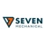 Seven Mechanical Services Logotype