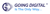 Going Digital Logotype