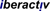 Iberactiv Logotype