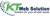 KT Web Solution Logotype