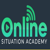 Online Situation Academy Logotype