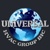 Universal HVAC Group Inc Logotype
