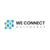 WeConnect Outsource Logotype
