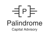 Palindrome Capital Advisory Logotype