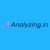 Analyzing.in Logotype