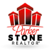 TRI-LAKES HOME SEARCH Logotype