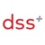 dss+ Logotype