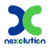 Nexolution Logotype