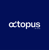 Octopus Logotype