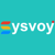 Sysvoy Logotype