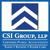 CSI GROUP, LLP. - CPAs Logotype