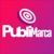 Publimarca Logotype