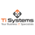 Ti Systems Logotype