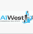 A1 West Commercial Real Estate Logotype