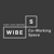 Wibes Coworking Space Logotype