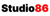Studio86 Logotype