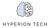Hyperion Tech Logotype