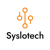 Syslotech Solution Pvt. Ltd. Logotype