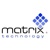 matrix technology GmbH Logotype