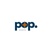 Pop Media & Design Services Logotype