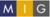 MIG Logotype