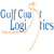 Gulf Coast Logistics Logotype