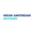 NIEUW AMSTERDAM ADVISORS Logotype