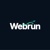 WebRun Labs Logotype