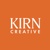 KIRN Creative Logotype