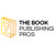 The Book Publishing Pros Logotype