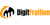 Digitfruition Logotype