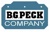 B.G. Peck Company Logotype