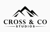 Cross & Co Studios Logotype