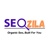 SEO Zila Marketing Agency Logotype