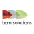BCM Solutions GmbH Logotype