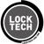 Locktech USA Inc. Logotype