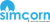 Simcorn Technologies Logotype