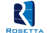 Rosetta Translation Logotype