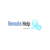 Remote Help Logotype